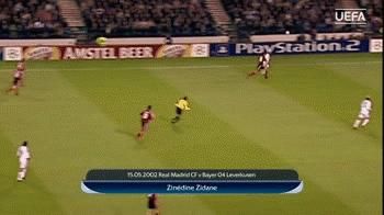 诞生大师的年份！四位金球奖得主同年出生，堪比76黄金一代