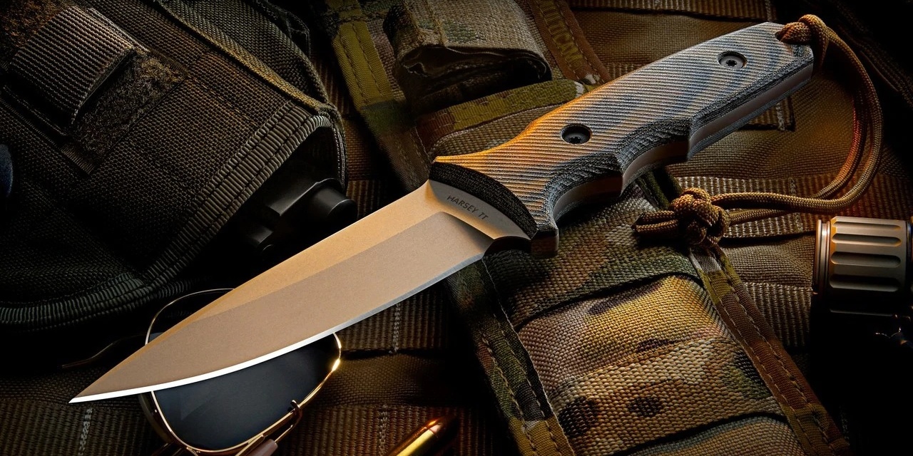 特种兵专用野外多功能护身刀,特种兵小武器