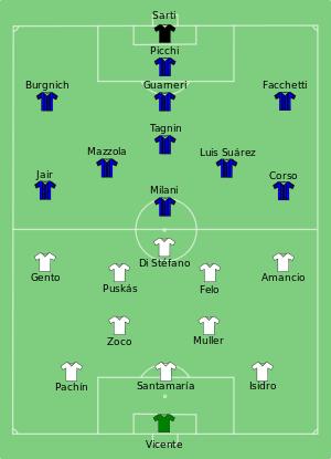 【欧冠风云演义第九回】链式防守再展威力大国际时*开代**启