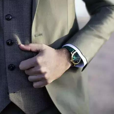 除了绿水鬼，还有哪些绿盘值得入手？