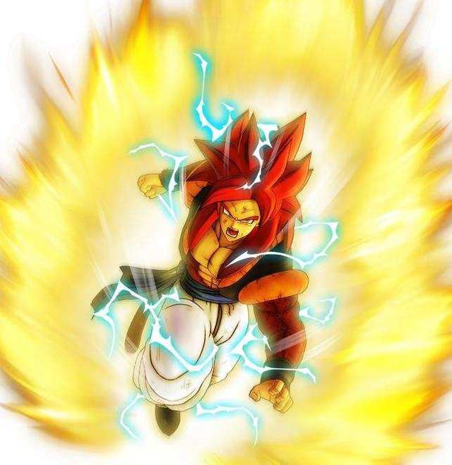 龙珠孙悟空招式,龙珠孙悟空招式排行