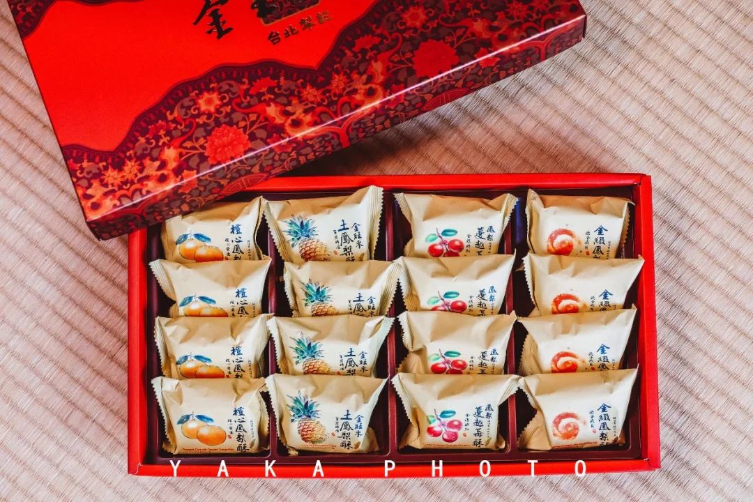 到台湾必买的十样东西有哪些,台湾攻略必买