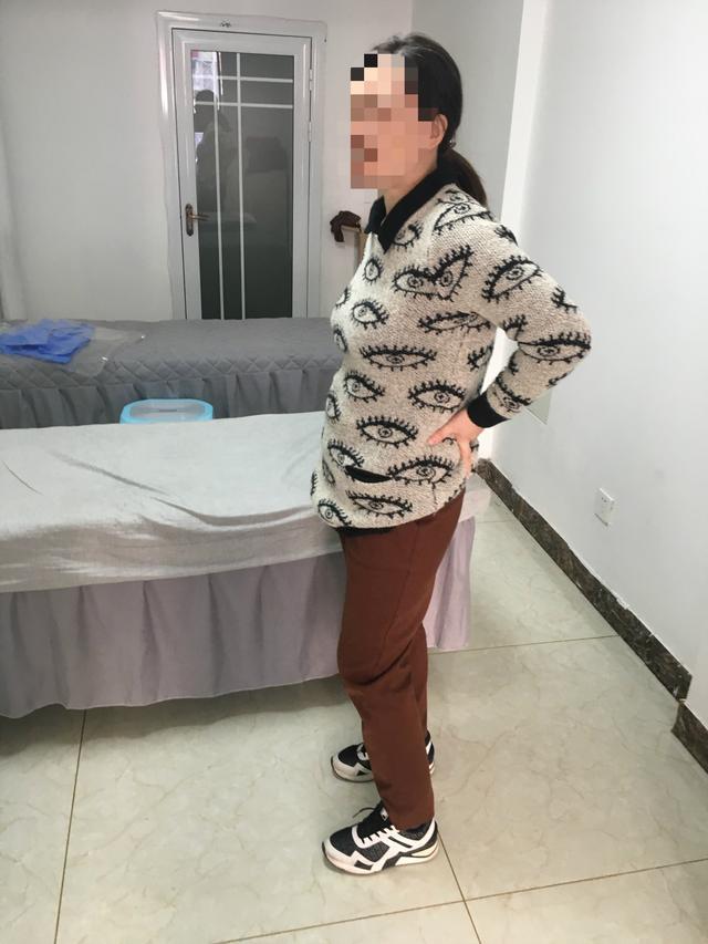 生完孩子一边胯骨疼不能走路,生完孩子胯骨下移怎么办