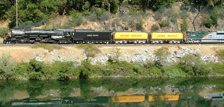 跃进型蒸汽机车的机车资料,蒸汽机车发展过程视频