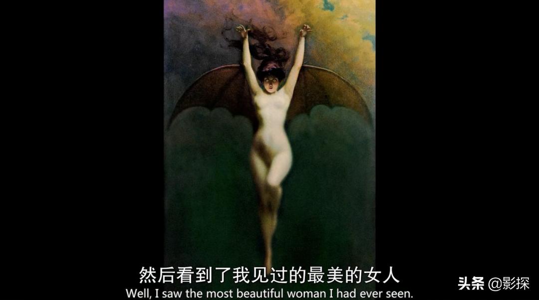 9.1，冲着限制级刷剧，却被它的沙雕给征服