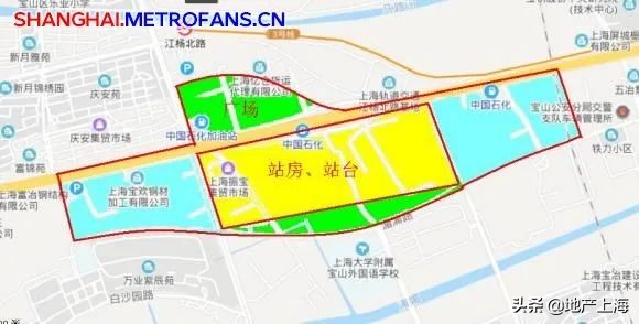 沪苏通铁路正式通车,沪苏通铁路二期上海段