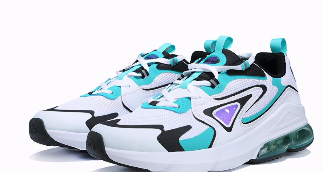 国货鞋对比耐克阿迪,阿迪耐克十大最值得买的鞋