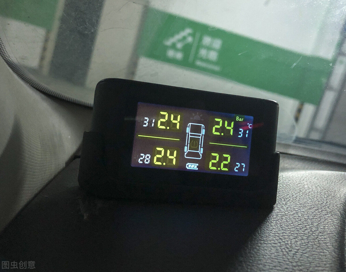 十大胎压监测排行榜,国内胎压监测龙头企业