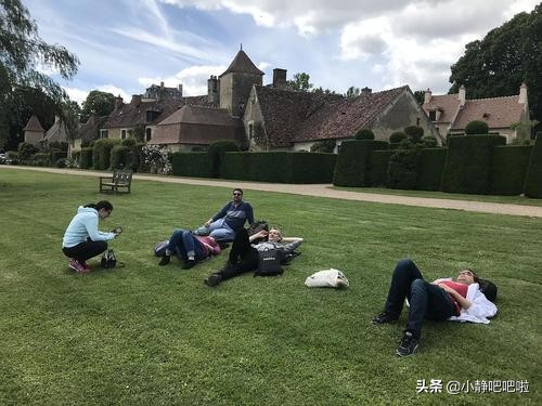 法国是一个浪漫的国家,你不知道的国家冷知识西班牙