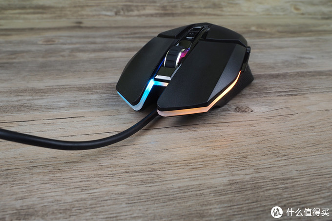 达尔优cm630牧马人轻量化鼠标,达尔优牧马人5代有鼠标宏吗