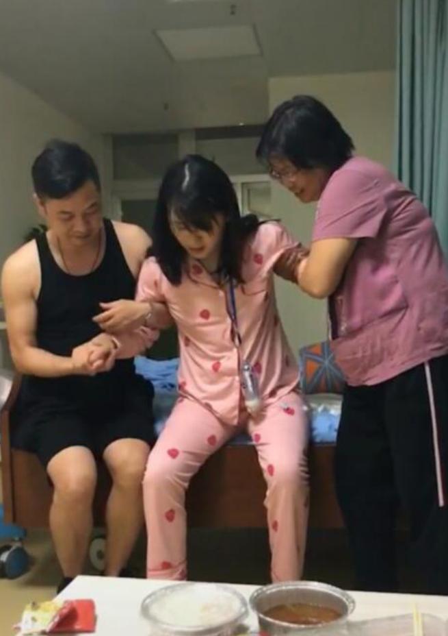 史上最强悍的产妇视频,最强悍产妇抖音