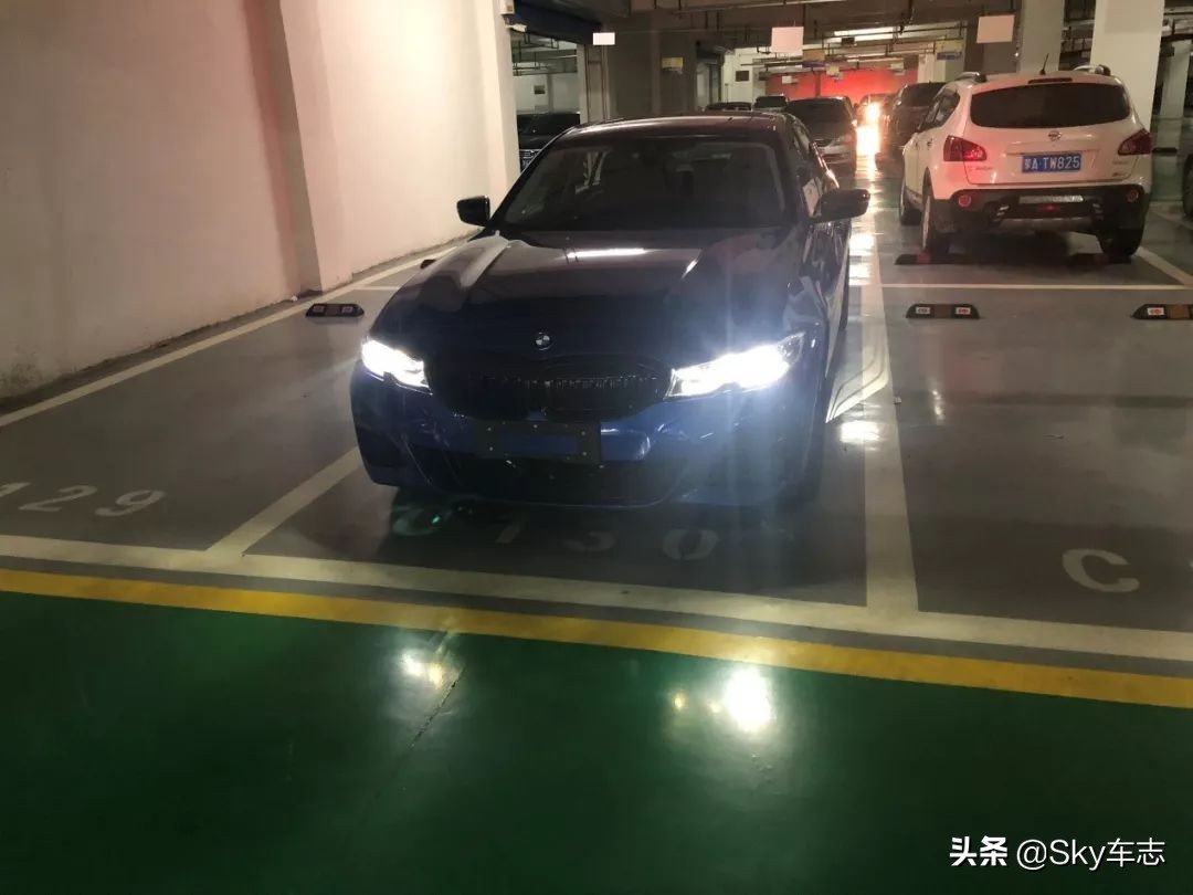 苦等三个月喜提新车718,苦等2个月