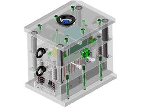 冲压起皱原因及解决方案,冲压起皱的原理