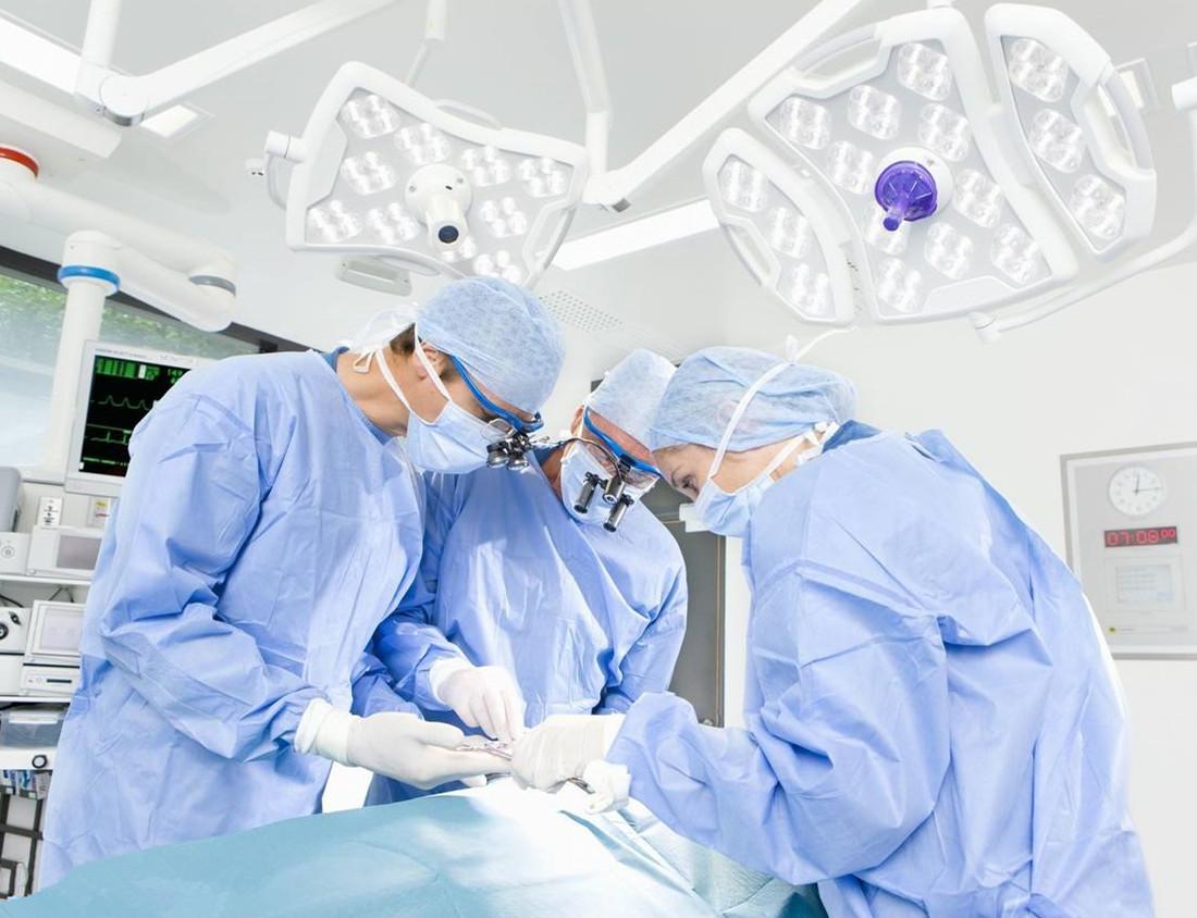 感染性心内膜炎可以保守治疗吗,真菌感染性心内膜炎术后预后病例