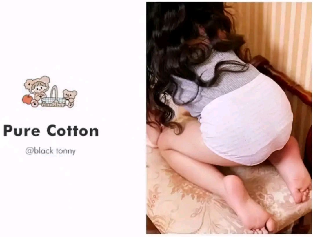 儿童广告涉嫌“软色情”，真不是小题大做，用“卡通”的方法更好