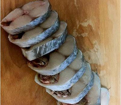 大连正宗鲅鱼炖粉条,肉炖龙口粉丝