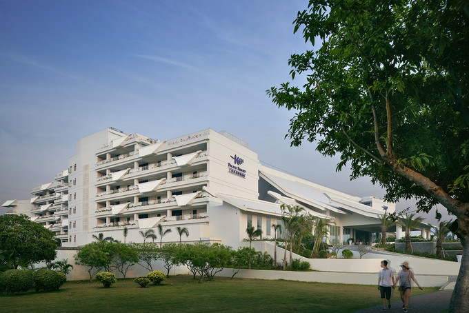 三亚最值得带孩子住的酒店,带孩子去三亚住哪个酒店推荐