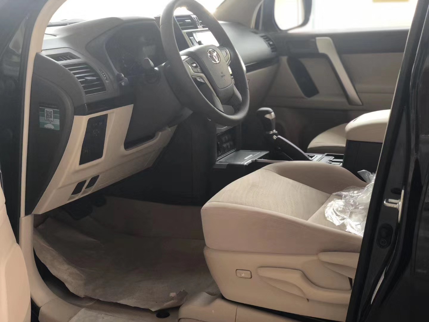 丰田霸道4000平行进口,丰田霸道4000价格