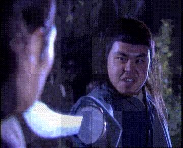 一脚定江山史教头和范老头,经典老剧一脚定江山