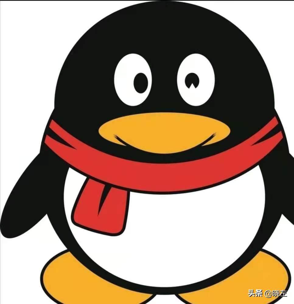 马化腾与企鹅,企鹅帝国是马化腾的吗