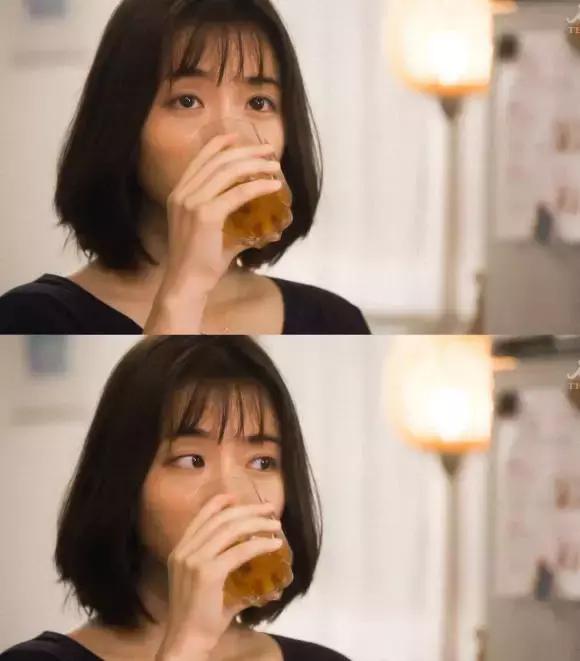 行走的变美教材！石原里美的变美心经