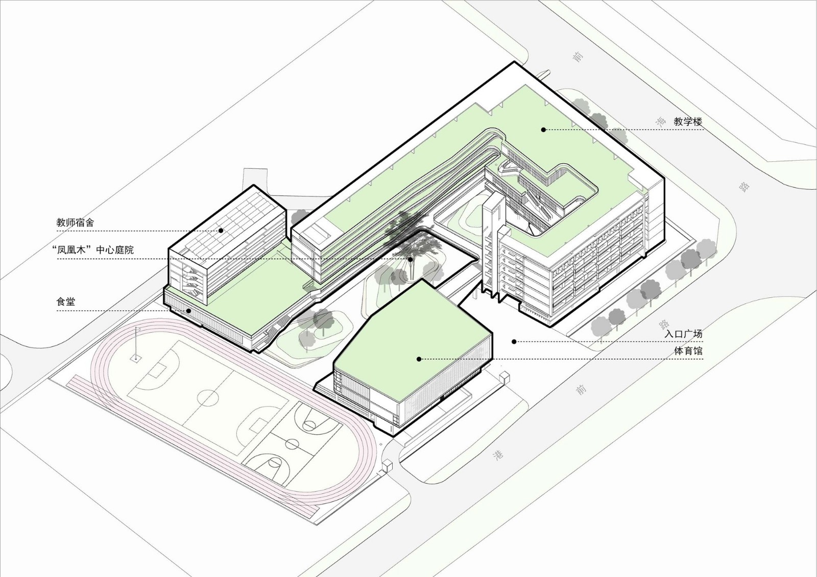 前海荔湾小学怎么样,前海三小荔湾小学