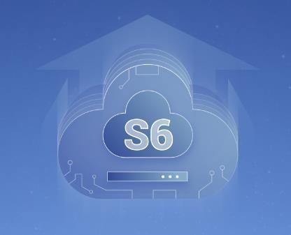 华为云服务器s6参数,华为云服务器2核4g什么水平