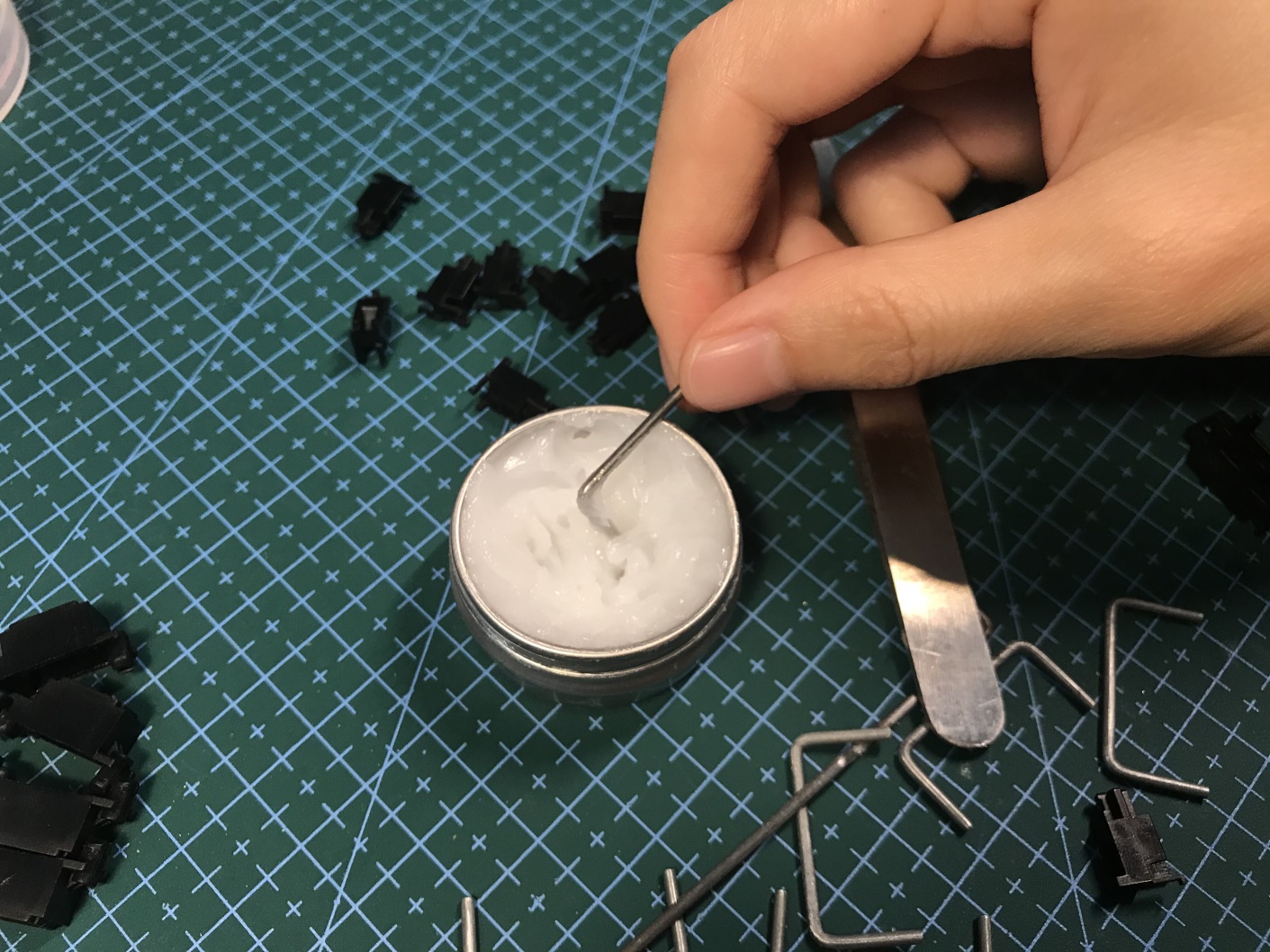 3494机械键盘,3494键盘