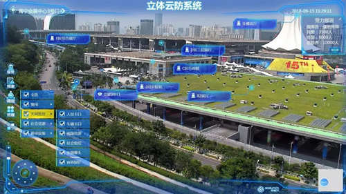 康利达智能化系统详解,康利达智能化行业