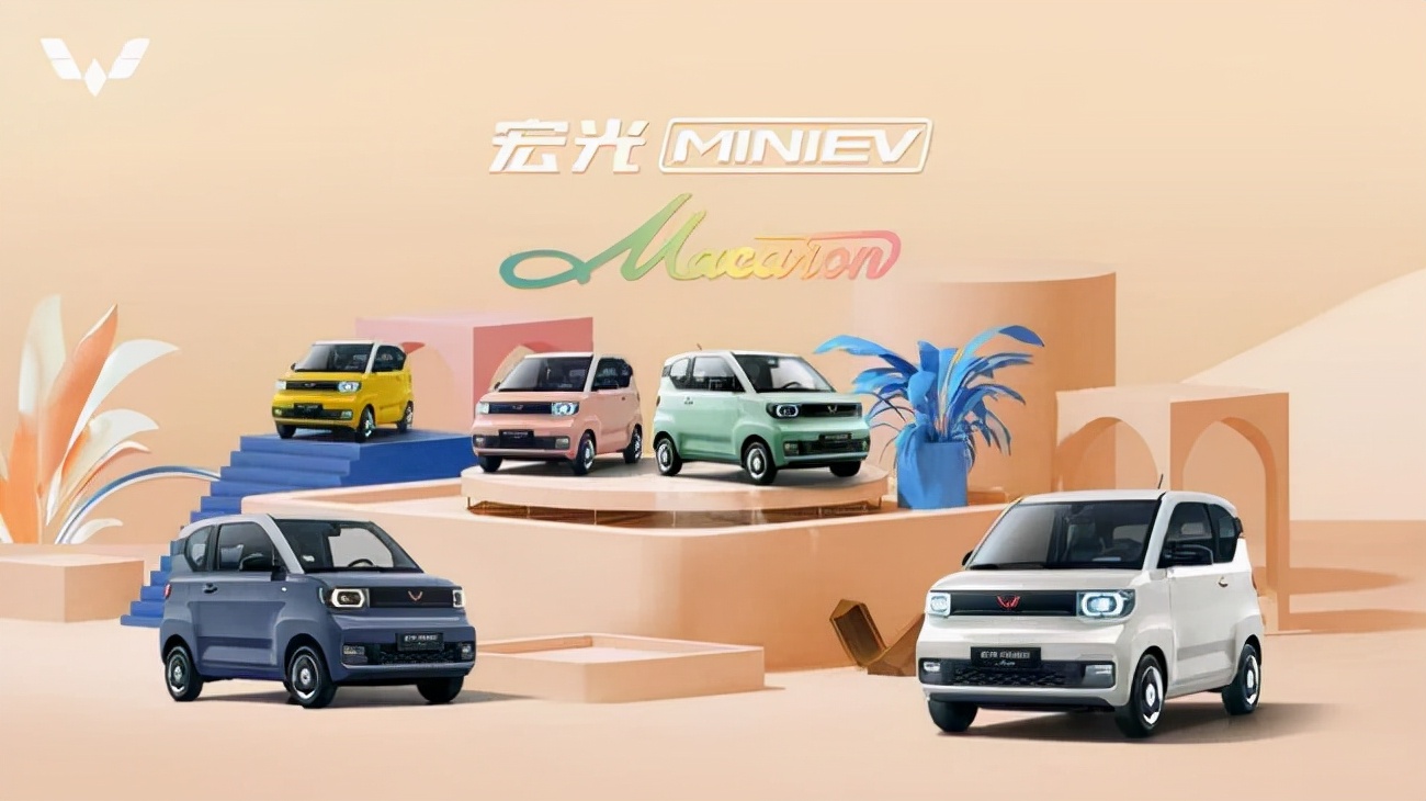 为什么燃油车放弃新能源,被新能源抛弃的日系车