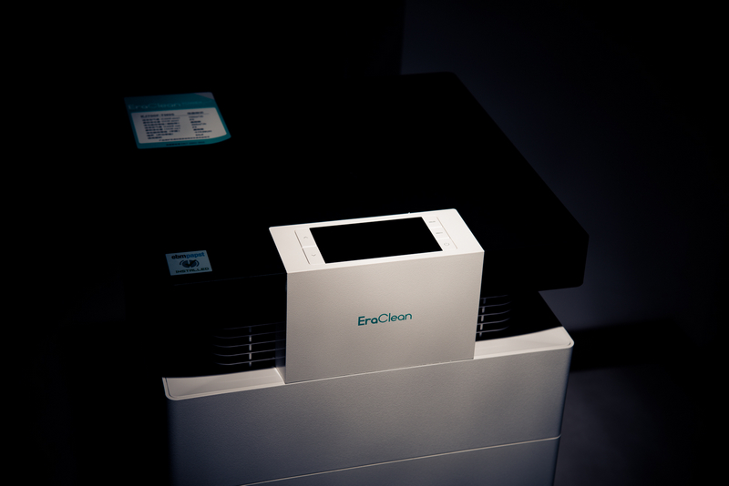 怎样选择一台好的空气净化器,清新空气净化器第四代