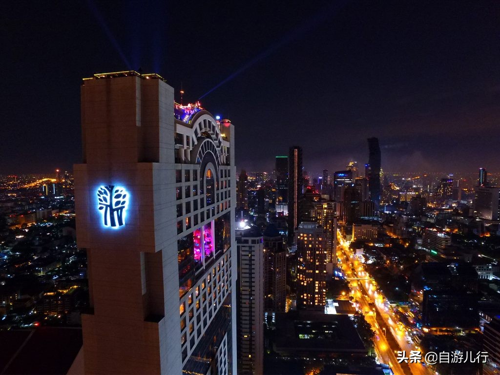 泰国曼谷住宿攻略推荐,2019泰国曼谷住宿攻略