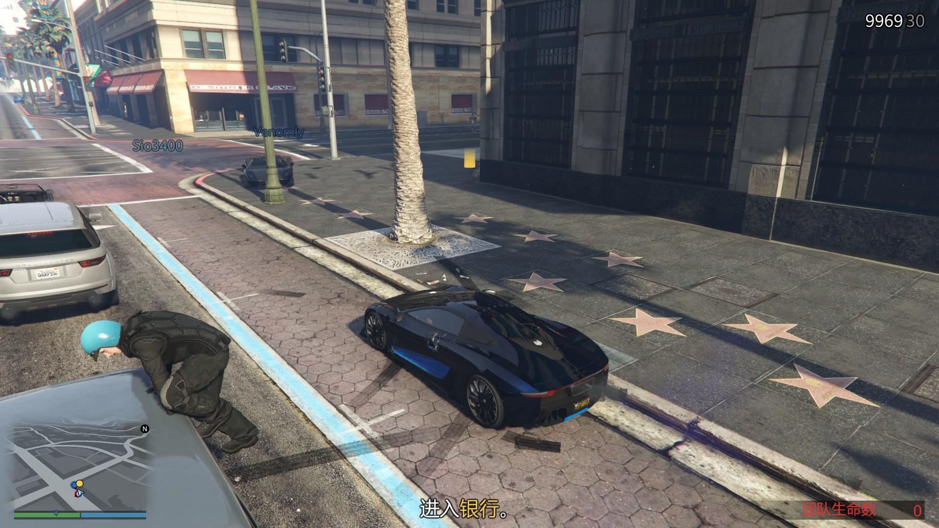 gta那些你不知道的冷知识,gta攻略全集