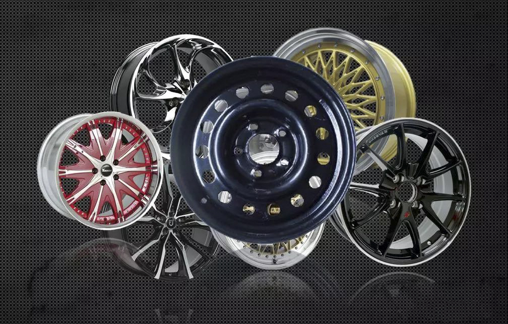 「产品发布」“极致工匠”O.CT发布保时捷718/911赛道版锻造轮毂