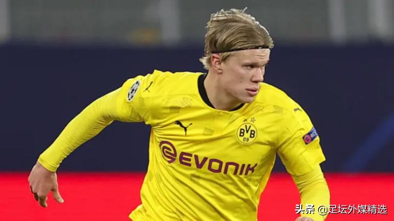 曾经欧洲四大金童,两位欧洲金童