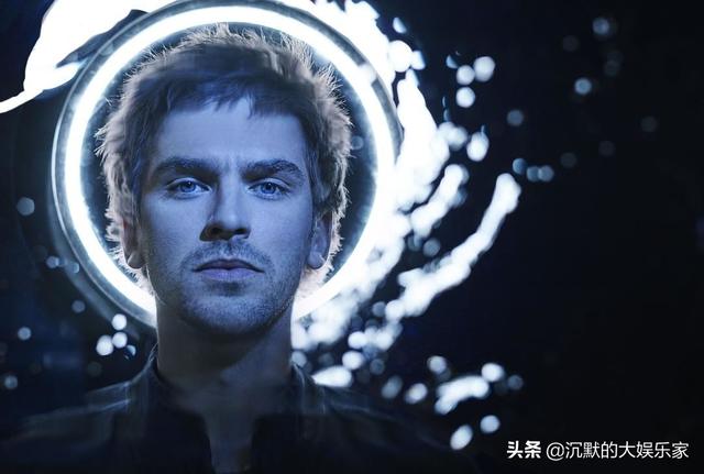 好看的超能力美剧排行榜前十,超能力被人发现美剧