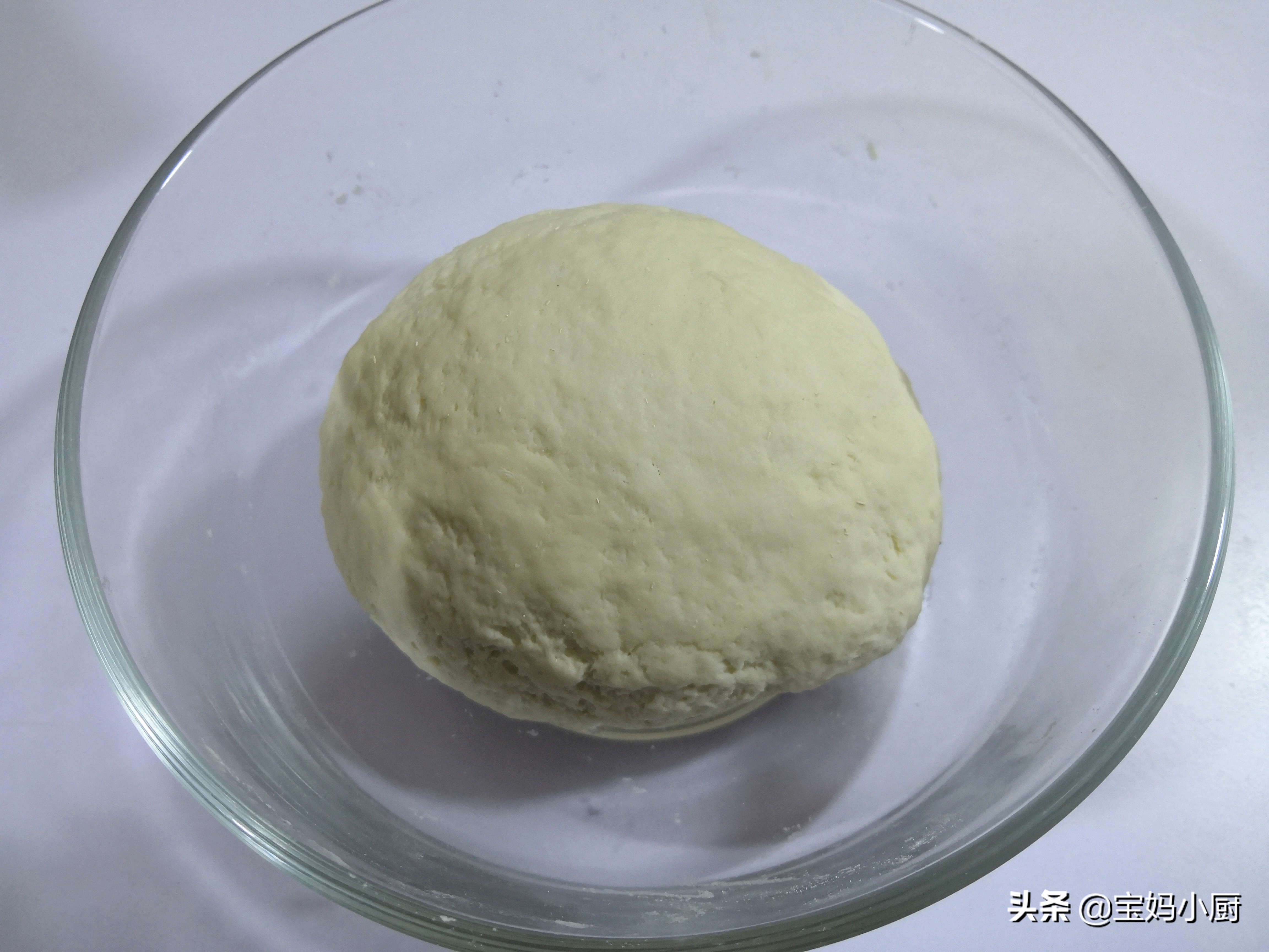 在家早餐小笼包子做法,自制香喷喷的包子和家常菜