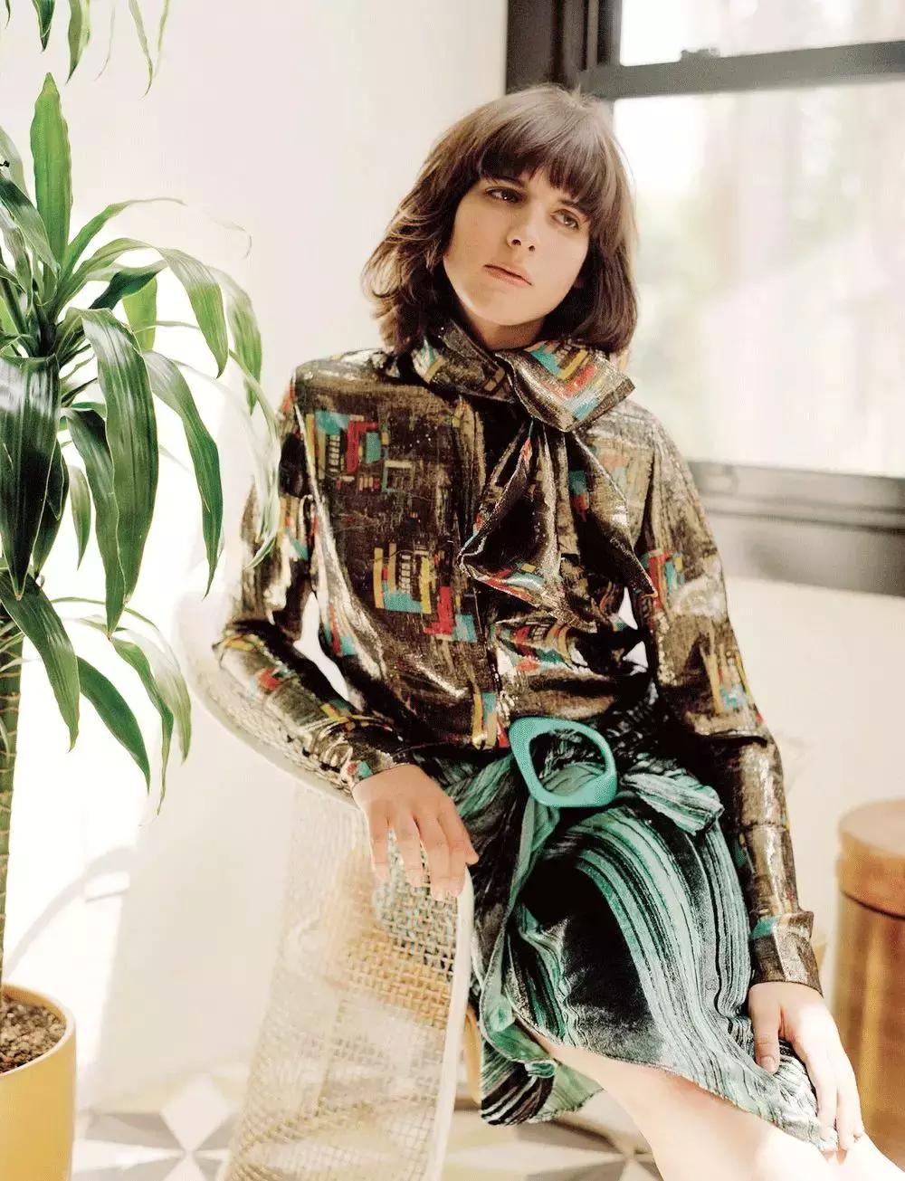 美就是美｜性别大概是最微不足道的小事