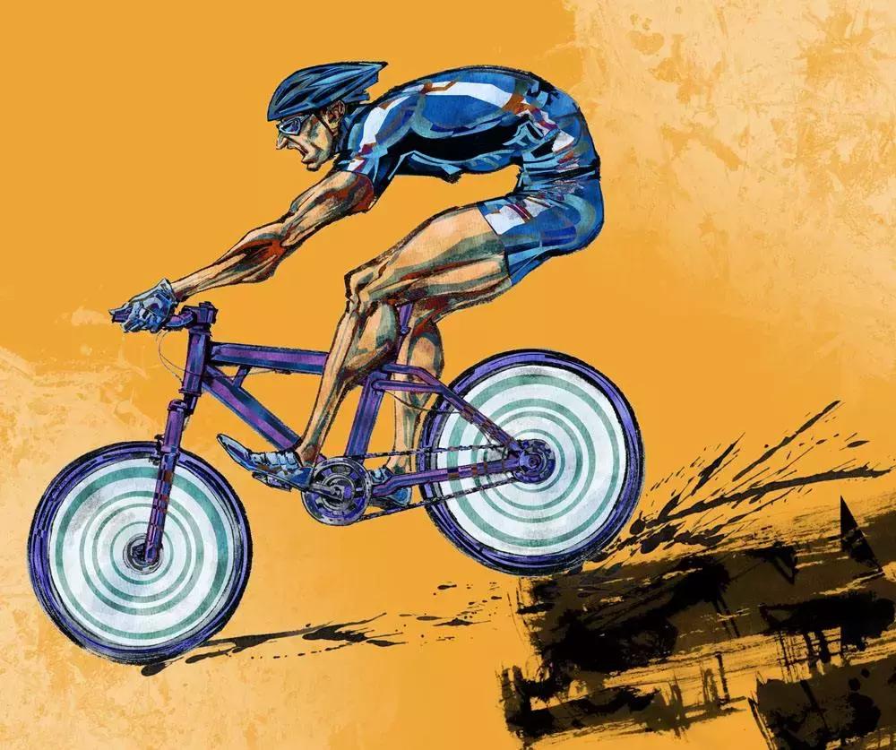 自行车维修入门教程,自行车修理小技巧