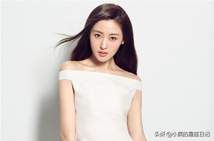 她们都是天蝎座你们知道吗，盘点那些天蝎座的女明星