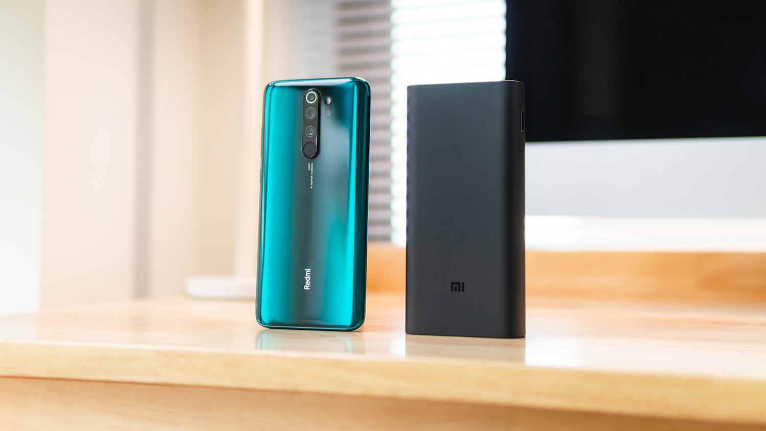 小米移动电源3超级闪充版,小米移动充电宝3超级闪充版