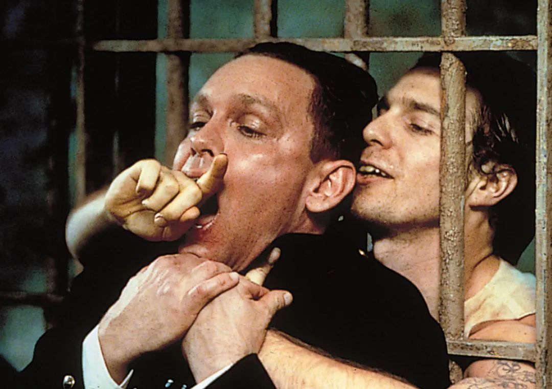 豆瓣8.8一部被严重低估的神作,豆瓣8.8的书