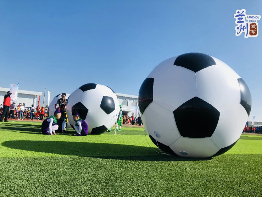 定西市青少年足球夏令营活动,兰州榆中国防园夏令营