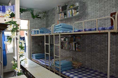 女生宿舍相处的真实状态,高中女生宿舍相处绝技