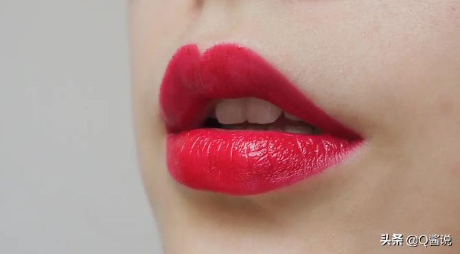 曼丹眼唇卸妆液怎么样,眼唇卸妆测评曼丹