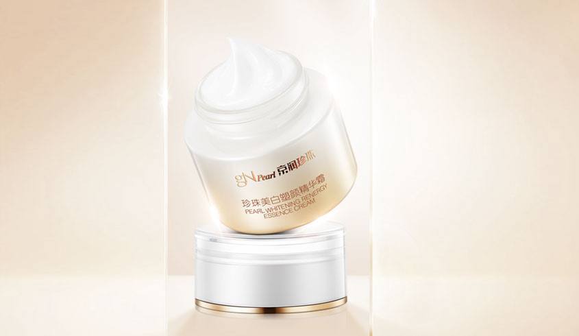 护肤水乳套装京润珍珠,京润珍珠补水面霜