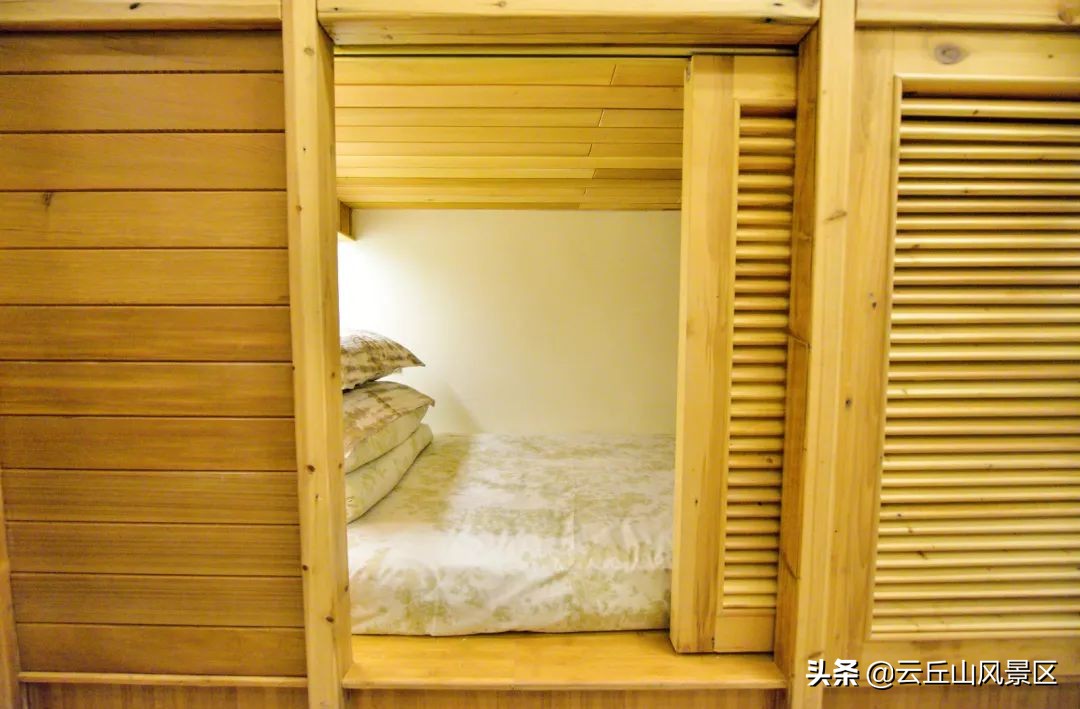 隐藏大山深处的绝佳旅游去处,旅行隐藏在大山里的世外桃源