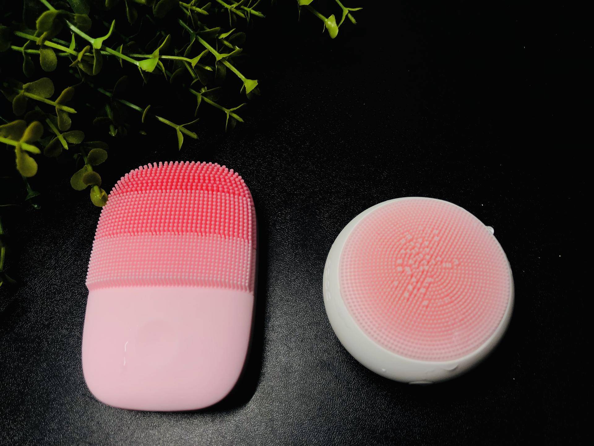 doco电动声波洁面仪,doco智能声波洁面仪