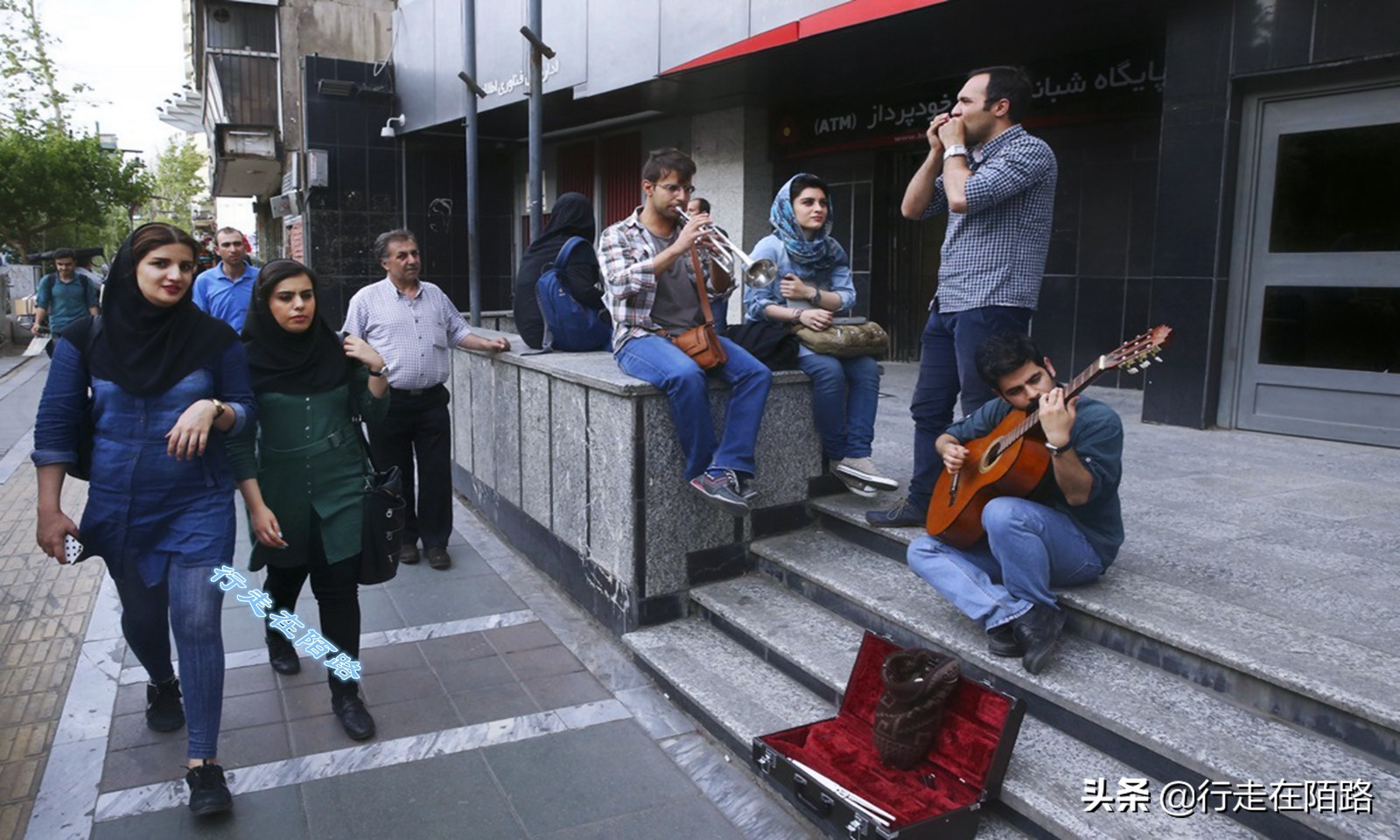 中东最富裕的城市,亚洲生活成本最低城市