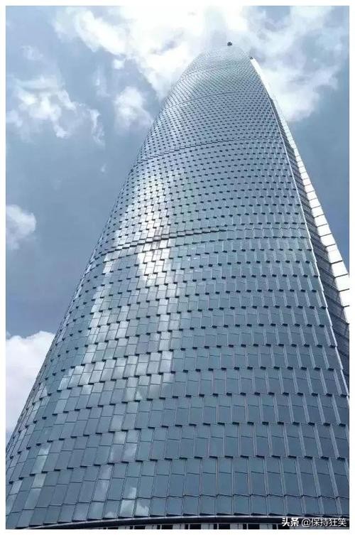 湖北15座最著名的高楼,湖北前十高楼